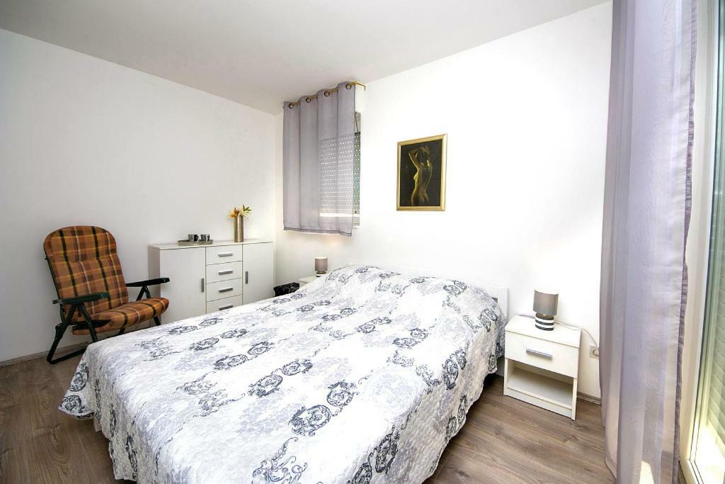 Exlusive Apartment Heni สปลิท ภายนอก รูปภาพ